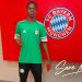 Thierno Amidou Camara
