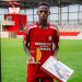 Tijan Demba