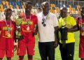 tournoi Inter-District Champions Leagu
