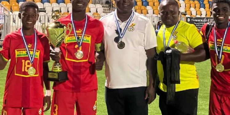 tournoi Inter-District Champions Leagu