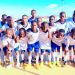 Tournoi de détection