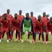Tournoi des Académies de Yaoundé
