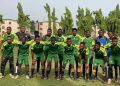 Useful Youth Soccer Academy