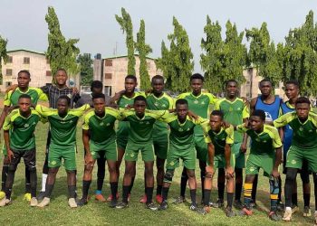 Useful Youth Soccer Academy