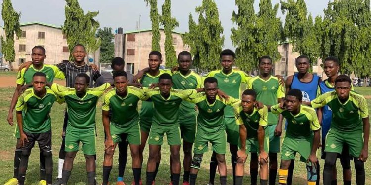 Useful Youth Soccer Academy