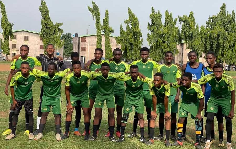 Useful Youth Soccer Academy