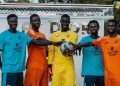 Wallydaan FC