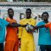 Wallydaan FC