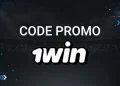 1win code promo Afrique