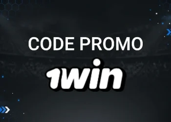 1win code promo Afrique