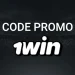 1win code promo Afrique