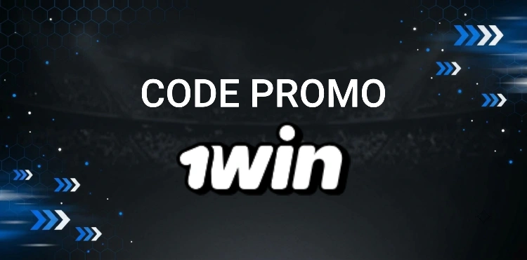 1win code promo Afrique
