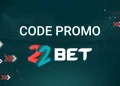 22Bet code promo Afrique