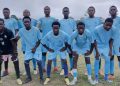 AS Obobogo FC