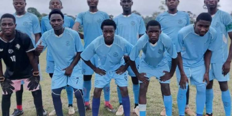 AS Obobogo FC