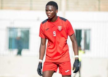 Abdou Salam Seye