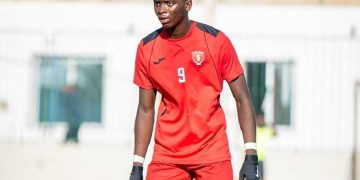 Abdou Salam Seye