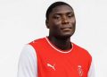 Abdoulaye Agbejoye