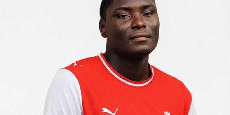 Abdoulaye Agbejoye