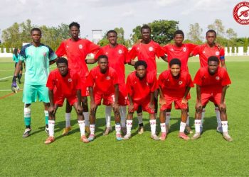 Académie ABM Foot