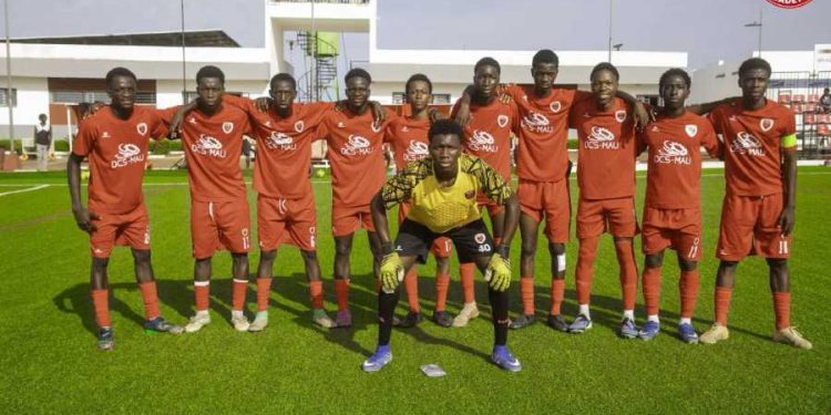 Académie Babarsen FC