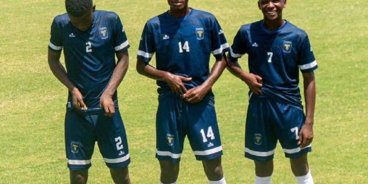 Africa Football Élite Abidjan