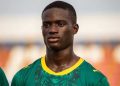 Amsatou Diouf