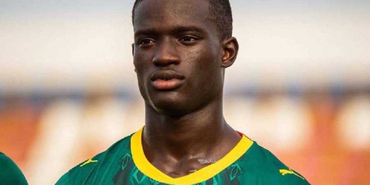 Amsatou Diouf