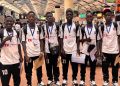 Maroc : L’Athlétique Espoir Football pour un stage