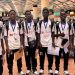 Maroc : L’Athlétique Espoir Football pour un stage