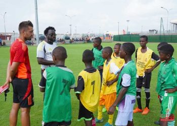 "BURKINA FASO TO TÜRKİYE"