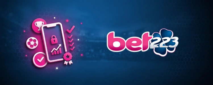L'application mobile : connexion et suivi de vos avantages Bet223