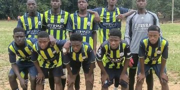 Bonoua Talent Foot 2026