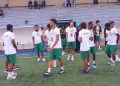Cameroun U17