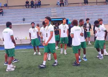 Cameroun U17