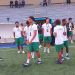 Cameroun U17