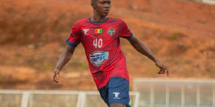 Coléah United