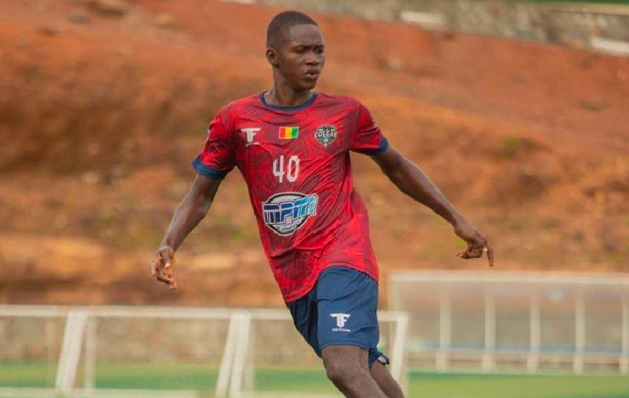 Coléah United