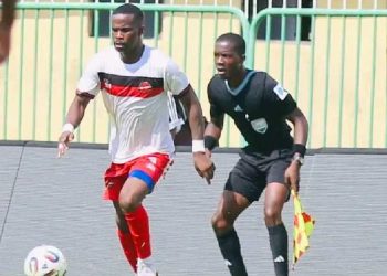 Tournoi de pré-saison : Libreville vibre au rythme du football