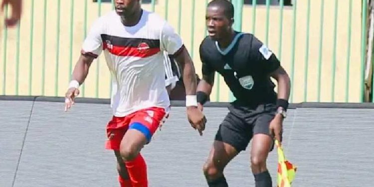 Tournoi de pré-saison : Libreville vibre au rythme du football