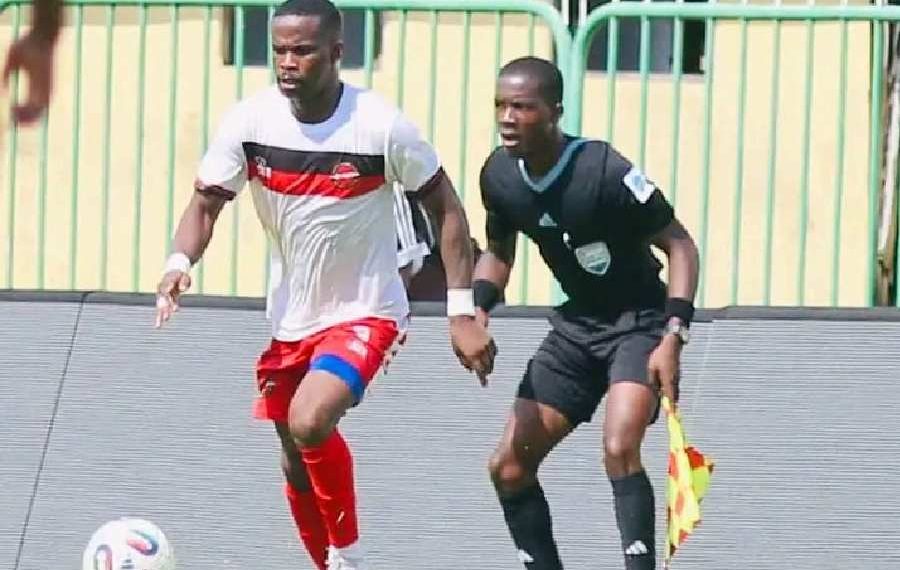 Tournoi de pré-saison : Libreville vibre au rythme du football