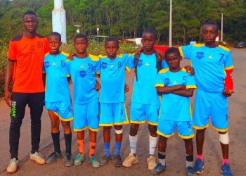 Fouta Sports Club