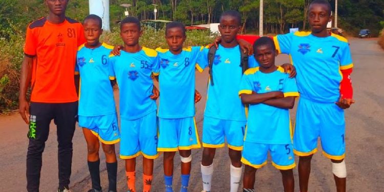 Fouta Sports Club
