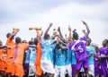 Future Talent Tournement