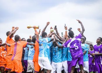Future Talent Tournement