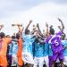 Future Talent Tournement