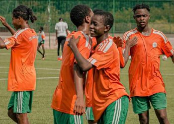 Gambinos Stars Africa