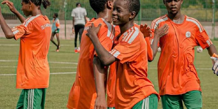 Gambinos Stars Africa
