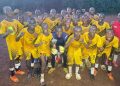 Grand tournoi U15