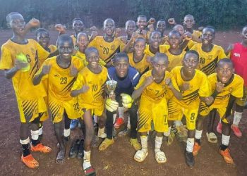 Grand tournoi U15
